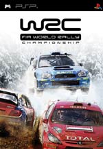 WRC - PSP Review - Video Stream - Screenshots 