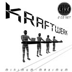 Kraftwerk - Numbers - Video Stream