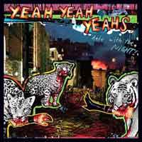 Single Review - Yeah Yeah Yeahs - Date With the Night (Polydor)  @ www.contactmusic.com