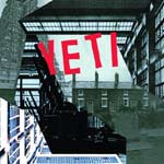 Yeti - Never Lose Your Sense Of Wonder/Working For The Industry - Single Review 