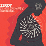 Zero 7 - Somersault - Single Review