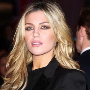 Music News on Abigail Clancy   Abbey Clancy Gives Birth   Contactmusic Com