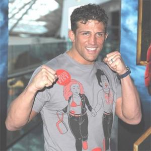 Alex Reid Actor