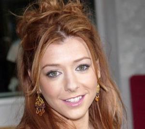 Alyson Hannigan Signs On For 'american Pie 4'