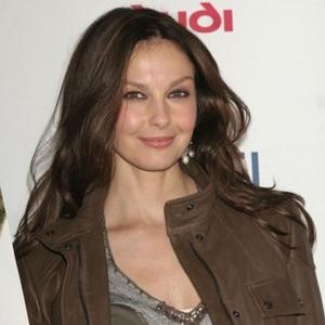 Ashley Judd picture