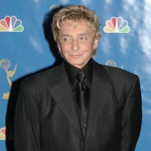 barry manilow mandy