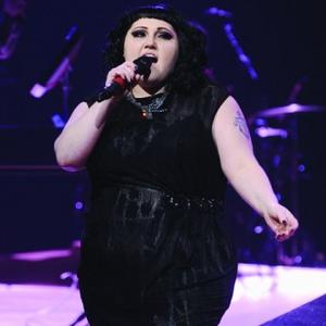 Beth Ditto picture