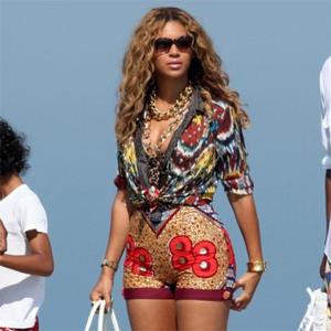 Beyonce Knowles picture