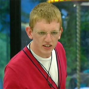 Housemate  Brother on Big Brother Hotness Ranking   103 1 Up     Big Brother In General And