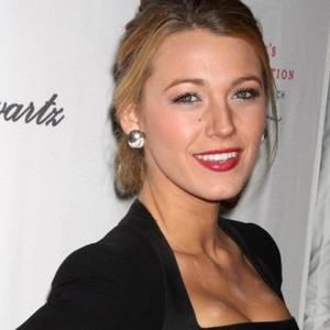 Blake Lively Pictures and Hairstyles
