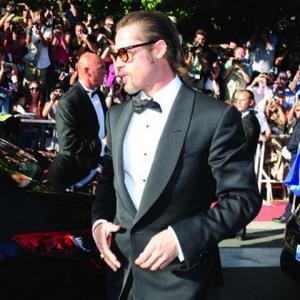 Brad Pitt Values Longevity In Film » Celeb Movie