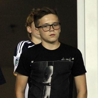 brooklyn beckham 585487 new brooklyn beckham pictures 2013