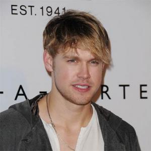 Chord Overstreet Is Returning To Glee