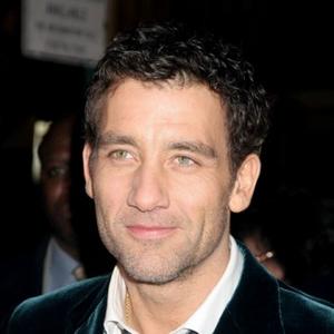 Clive Owen picture