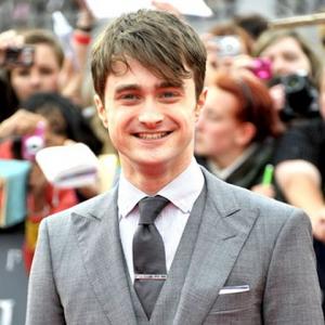 Daniel Radcliffe Initially Refused Harry Potter Audition 