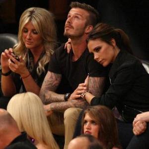 Beckham Olympics 2012 on Victoria Beckham   David And Victoria Beckham Trying For Fifth Child