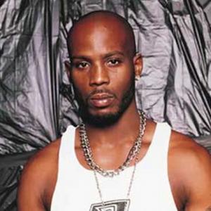 Dmx <b>Earl Simmons</b> &middot; DMX - dmx_1134890