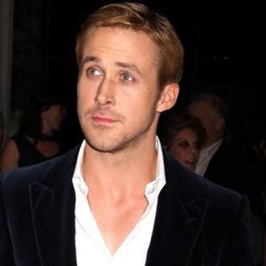 Drive Star Ryan Gosling picture