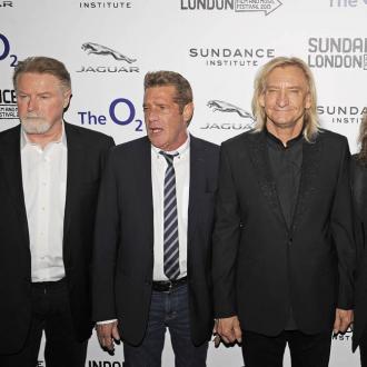Music News on Eagles   Original Eagles Star Leadon To Rejoin The Band For Upcoming