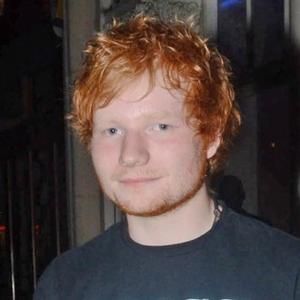 Ed Sheeran To Work With Michael Buble