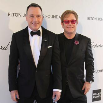 Elton john''s wedding ring