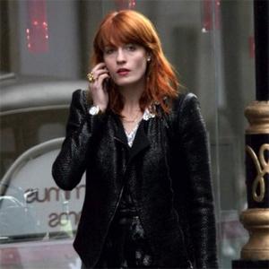 Florence And The Machine Return With 'Ceremonials'