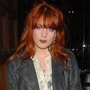Florence Welch picture