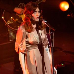 Florence + The Machine's 'Frightening' Performances 