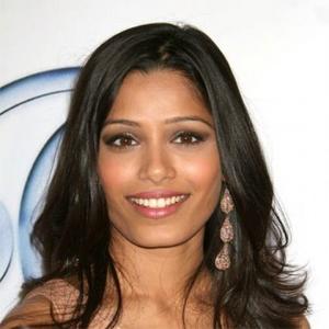 Frieda Pinto picture