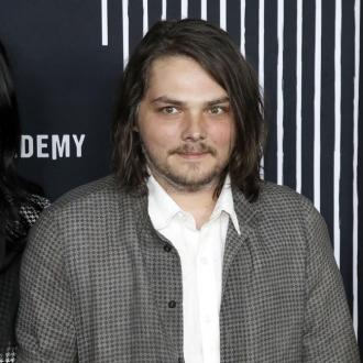 Latest Gerard Way News And Archives Contactmusic Com