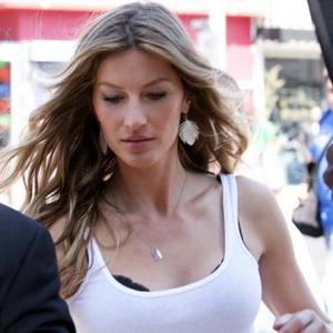 Gisele Bundchen picture