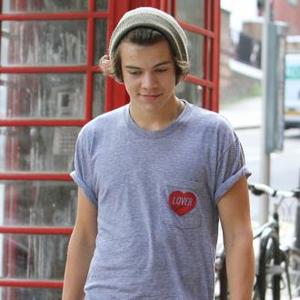 Music News on Harry Styles   Is Harry Styles Getting Back With Caroline Flack