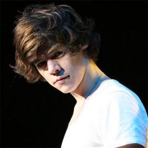 Harry Styles on One Direction  S Harry Styles Has Revealed The Best Way For Girls To