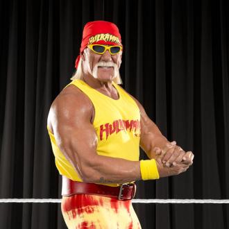 Hulk Hogan News