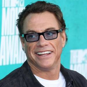 Jean-Claude Van Damme Had Fling With Kylie Minogue picture