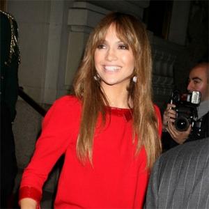 Jennifer Lopezs Baby Twins