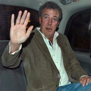 Jeremy Clarkson Drops Injunction 