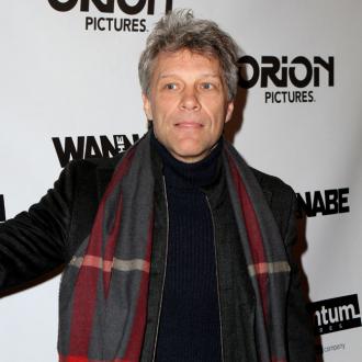 Jon Bon Jovi Talks About The Temptation To Cheat On His Wife 
