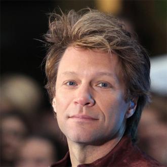 Jon Bon Jovi  Jon Bon Jovi says family is 39;39;good39;39;  Contact