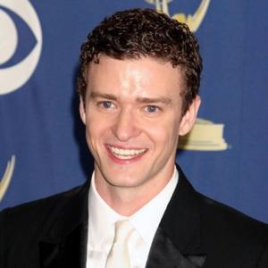 Justin Timberlake on Justin Timberlake Is Thrilled To Be Voicing An Iconic Character