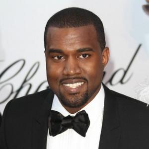 Kanye West imagem