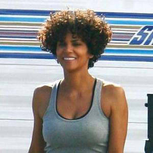 Kate Middleton Photos Could Affect Halle Berry picture