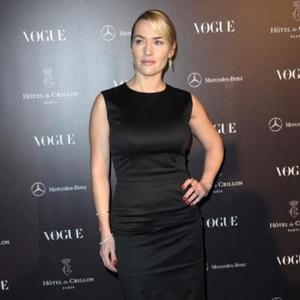 Kate Winslet poses Sexy for Testino Exhibition | MOST WANTED