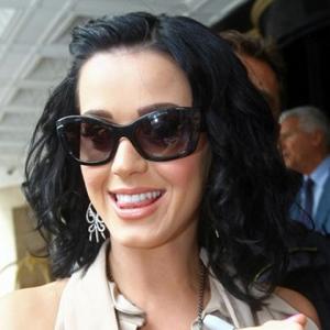 Katy Perry Weding