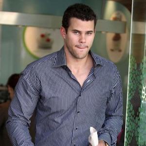 Kris Humphries on Kris Humphries   Kris Humphries  Laying Low  After Split