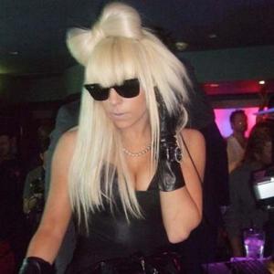 Lady Gaga picture