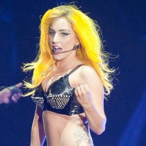 Lady Gaga Album Artwork Criticised By Fans