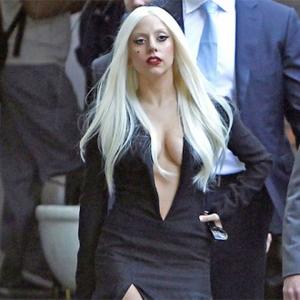 Lady Gaga Can't Find Lasting Love