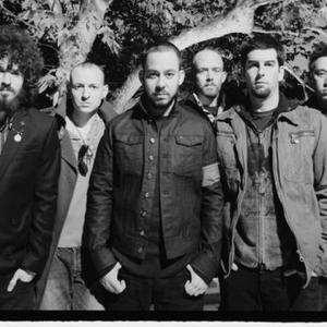 Linkin Park picture
