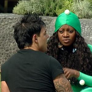 Housemate  Brother on Makosi And Nadia Were Evicted From The  Ultimate Big Brother  House